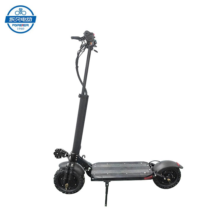 электронный скутер для взрослых