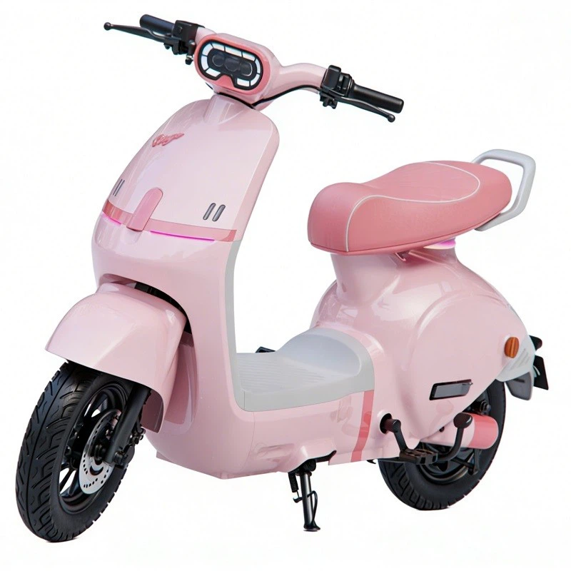EEC Ebike EEC Ebike