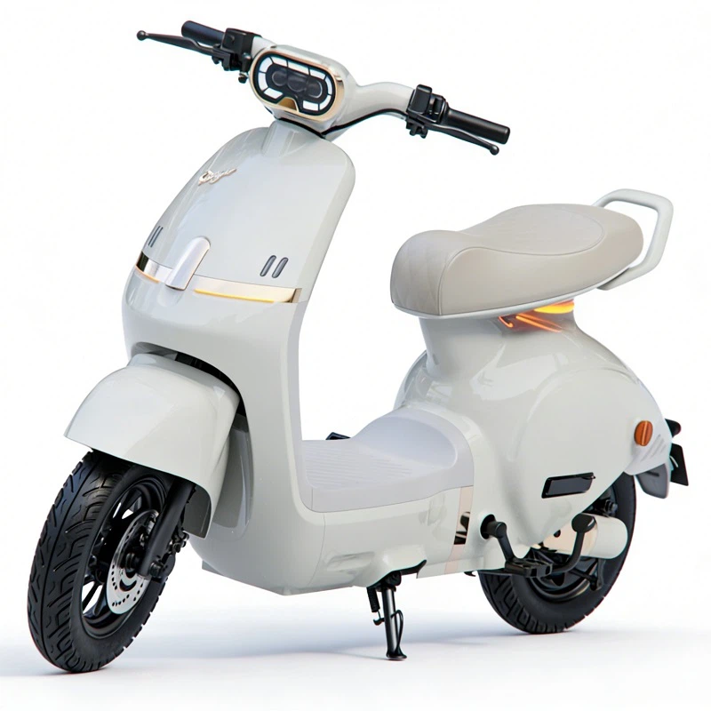 EEC Ebike